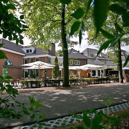 Boshotel - Vlodrop, Roermond Екстериор снимка